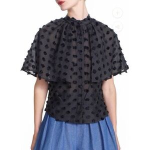 Corey Lynn calter blouse